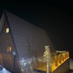 Дом (Афрейм на Байкале), Гостевой дом Элис