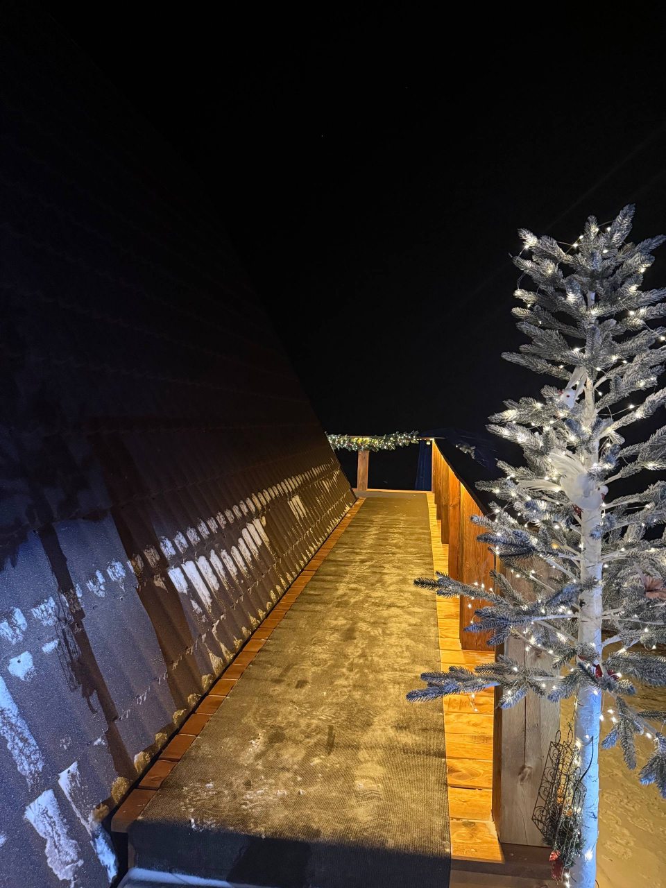 Дом (Афрейм на Байкале), Гостевой дом Элис