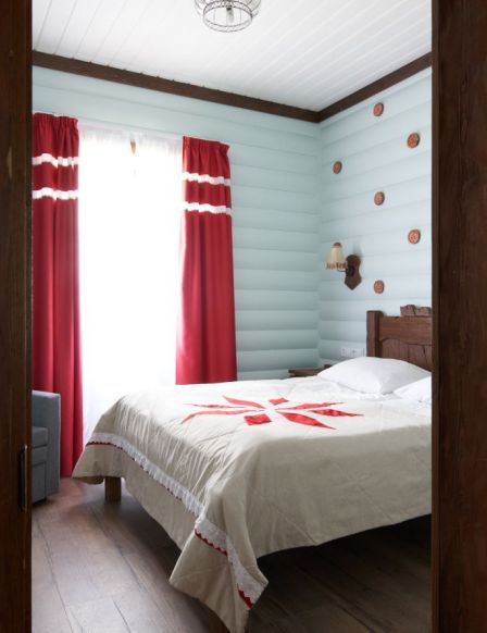 Фотография номера гостиницы Юрьевское подворье