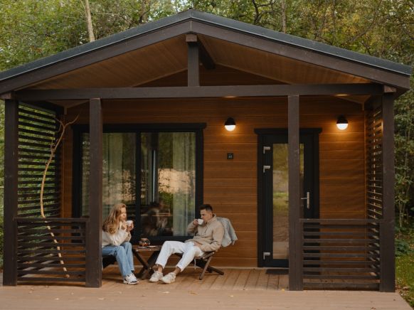 Фотография номера гостиницы Юрьевское подворье