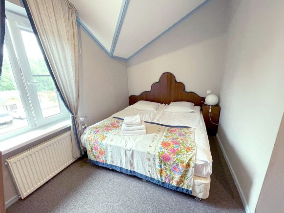 Фотография номера гостиницы Юрьевское подворье