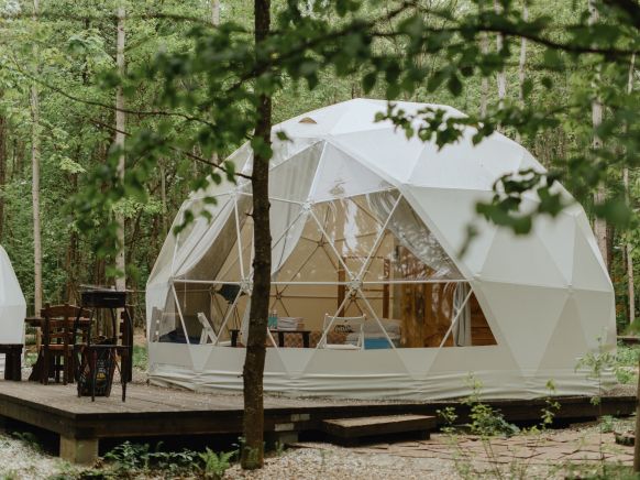 Фотография номера гостиницы Юрьевское подворье