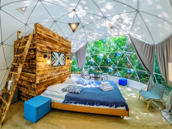 Фотография номера гостиницы Юрьевское подворье