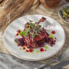 Местная кухня, Гостиница Юрьевское подворье
