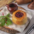 Местная кухня, Гостиница Юрьевское подворье