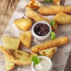Русская кухня, Гостиница Юрьевское подворье
