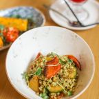 Русская кухня, Гостиница Юрьевское подворье