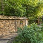 Пешие прогулки, Гостиница Юрьевское подворье