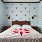 Апартаменты (Красная Изба), Гостиница Юрьевское подворье