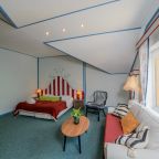 Люкс, Гостиница Юрьевское подворье