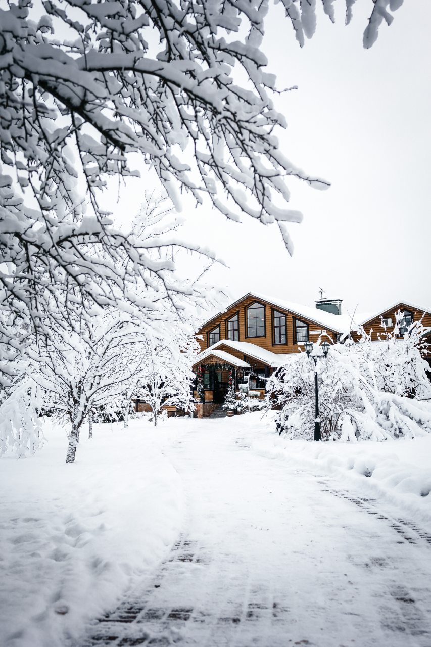 Гостиница Юрьевское подворье, Великий Новгород