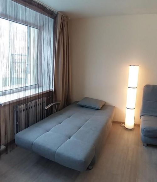 Apartamienty Novyi Dom