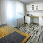 Апартаменты (Апартаменты с 1 спальней), Apartment Black Sand Leningradskaya 122A