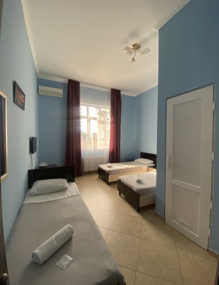 Фотография номера гостиницы Ниагара Фоллс