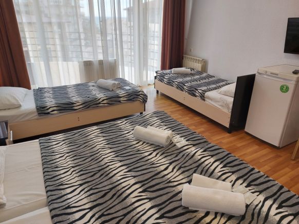 Фотография номера гостиницы Ниагара Фоллс