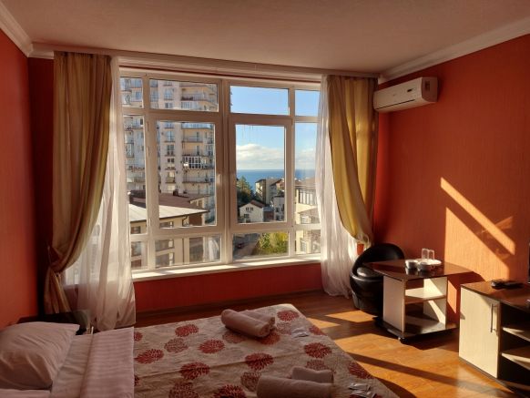 Фотография номера гостиницы Ниагара Фоллс