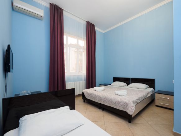 Фотография номера гостиницы Ниагара Фоллс