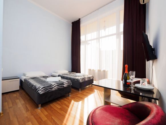 Фотография номера гостиницы Ниагара Фоллс