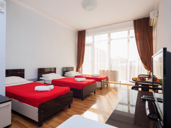 Фотография номера гостиницы Ниагара Фоллс