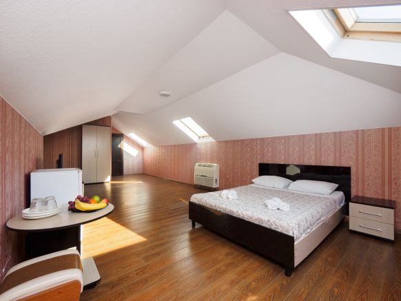 Фотография номера гостиницы Ниагара Фоллс