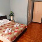 Двухместный (С Стандарт двухместный номер с балконом), Гостевой дом Ниагара Фоллс