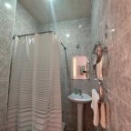 Двухместный (С Стандарт двухместный номер с балконом), Гостевой дом Ниагара Фоллс