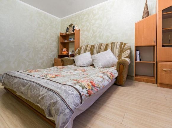 Апартаменты Welcome Home Aparts & Tours на улице Звёздная 6