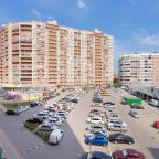 Апартаменты (Апартаменты с 1 спальней), Квартира-студия