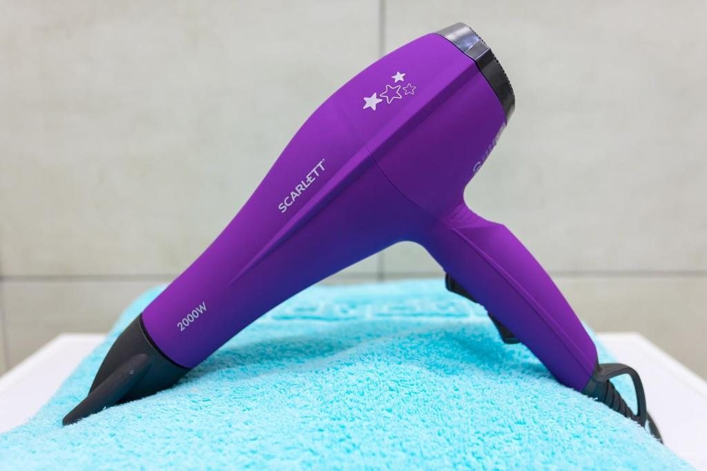 Апартаменты (Апартаменты с 1 спальней), Квартира-студия