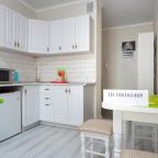 Апартаменты (Апартаменты с 1 спальней), Квартира-студия