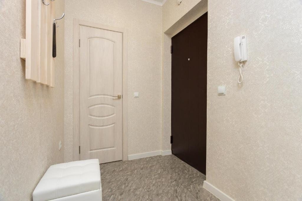 Апартаменты (Апартаменты с 1 спальней), Квартира-студия