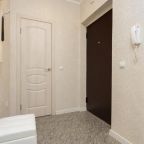 Апартаменты (Апартаменты с 1 спальней), Квартира-студия