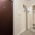 Апартаменты (Апартаменты с 1 спальней), Квартира-студия