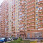 Апартаменты (Апартаменты с 1 спальней), Квартира-студия