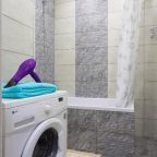 Апартаменты (Апартаменты с 1 спальней), Квартира-студия