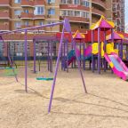 Апартаменты (Апартаменты с 1 спальней), Квартира-студия