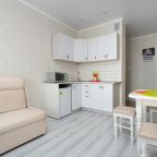 Апартаменты (Апартаменты с 1 спальней), Квартира-студия