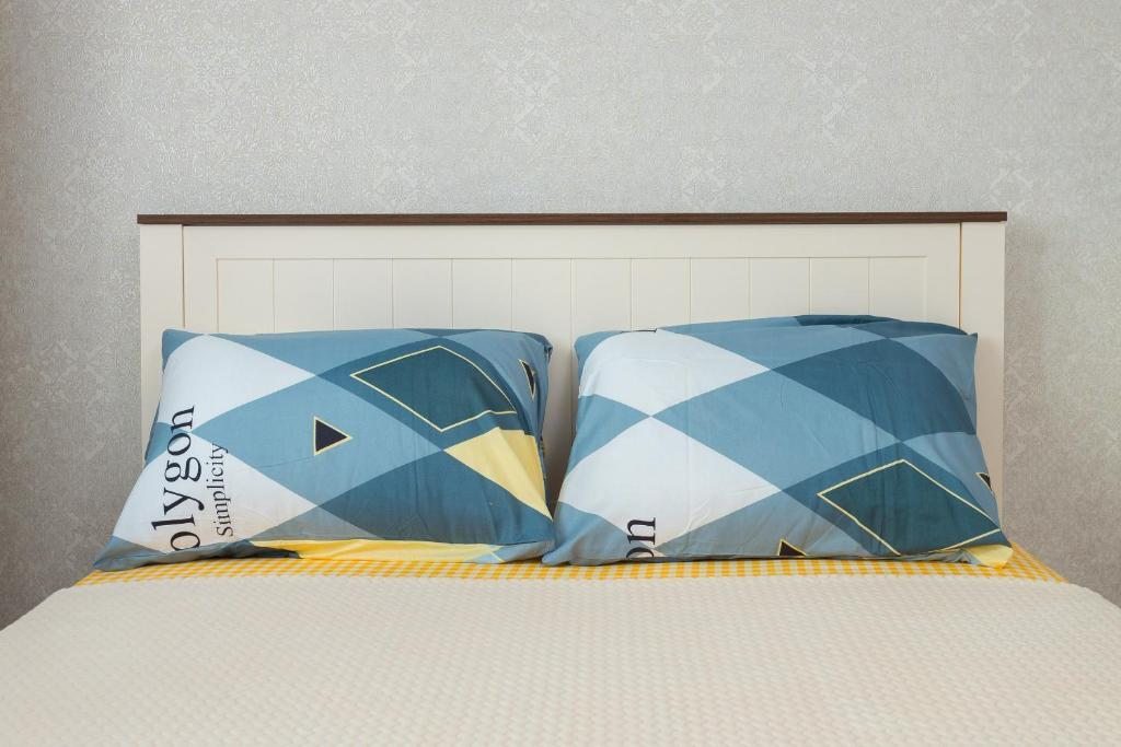 Апартаменты (Апартаменты с 1 спальней), Квартира-студия