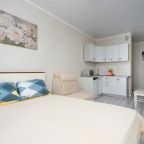 Апартаменты (Апартаменты с 1 спальней), Квартира-студия