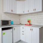 Апартаменты (Апартаменты с 1 спальней), Квартира-студия