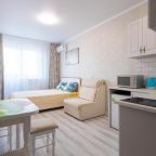 Апартаменты (Апартаменты с 1 спальней), Квартира-студия