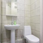 Апартаменты (Апартаменты с 1 спальней), Квартира-студия