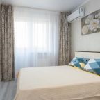 Апартаменты (Апартаменты с 1 спальней), Квартира-студия