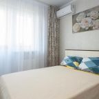 Апартаменты (Апартаменты с 1 спальней), Квартира-студия