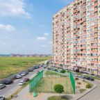 Апартаменты (Апартаменты с 1 спальней), Квартира-студия