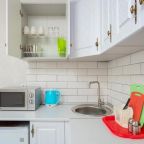 Апартаменты (Апартаменты с 1 спальней), Квартира-студия