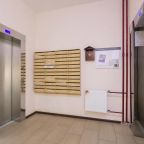 Апартаменты (Апартаменты с 1 спальней), Квартира-студия