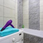 Апартаменты (Апартаменты с 1 спальней), Квартира-студия