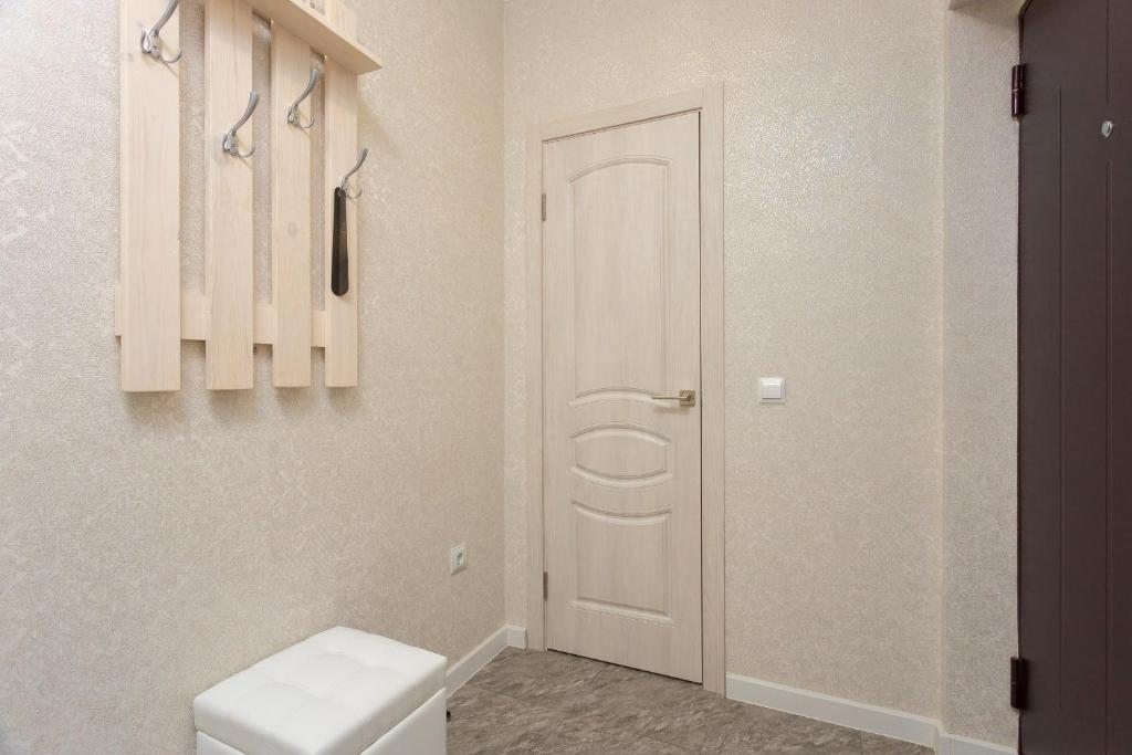 Апартаменты (Апартаменты с 1 спальней), Квартира-студия