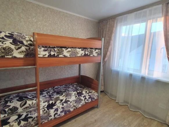 Отель Малина, Петропавловск-Камчатский